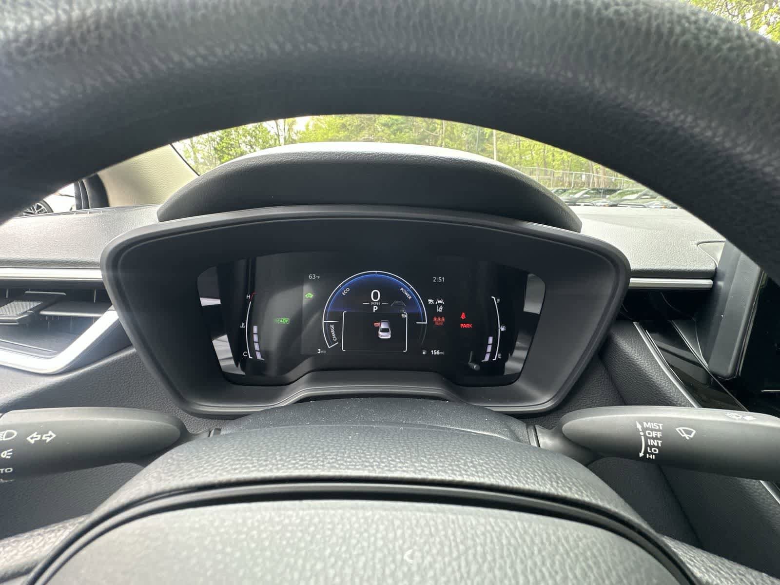 Thumbnail: 2026 Toyota Corolla - 28