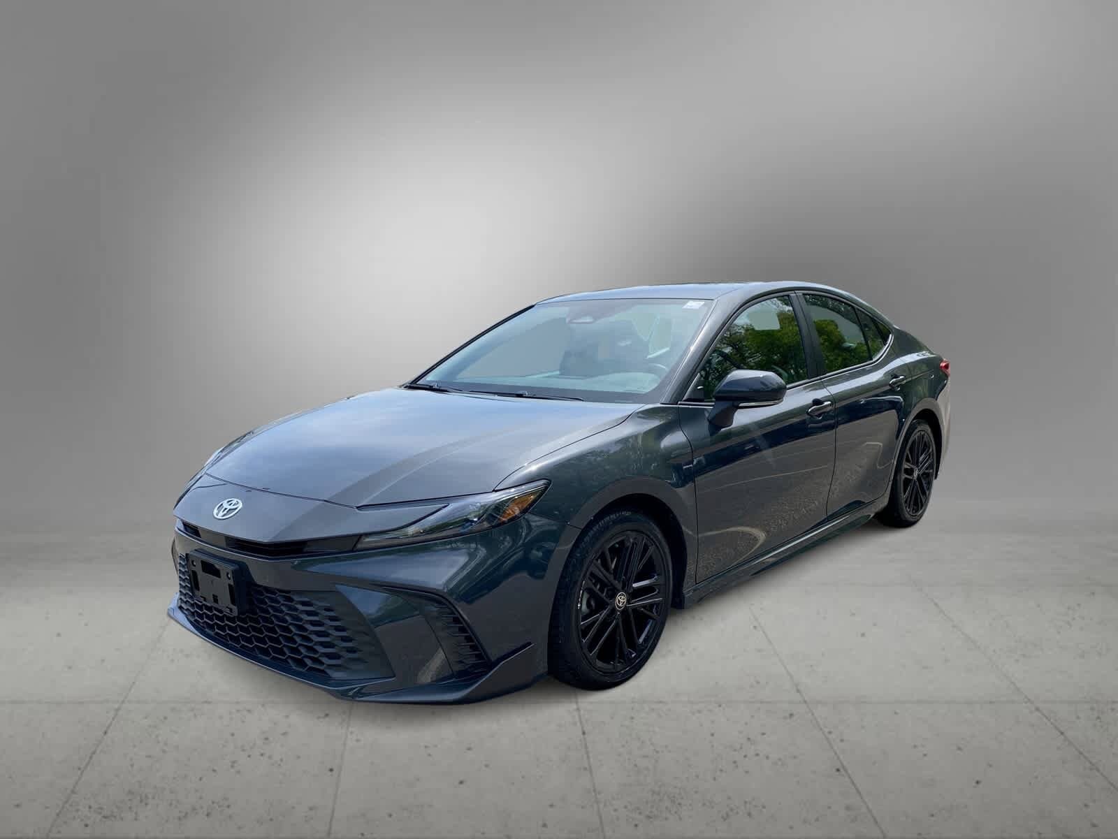 Thumbnail: 2025 Toyota Camry - 1