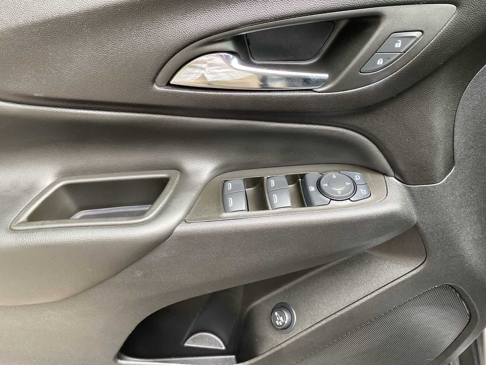2024 Chevrolet Equinox LT - Photo 15