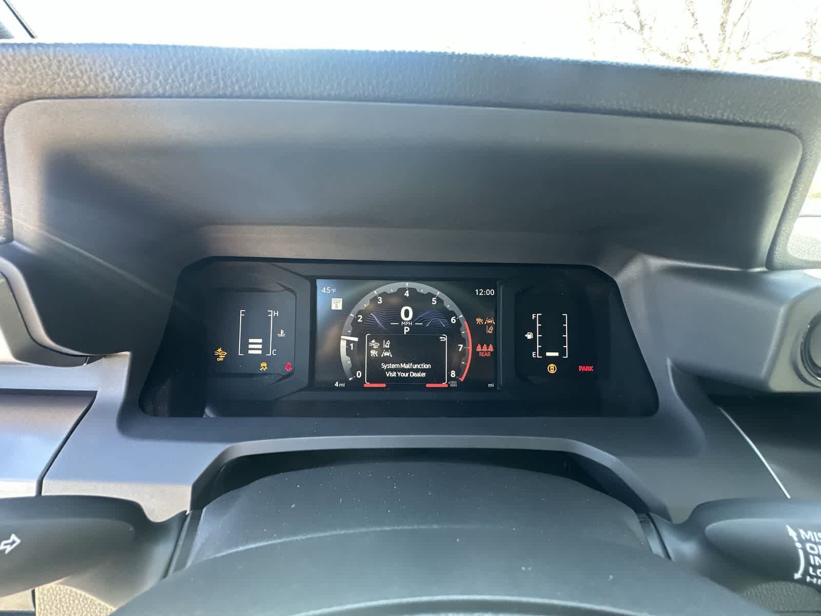 Thumbnail: 2026 Toyota Tacoma - 28