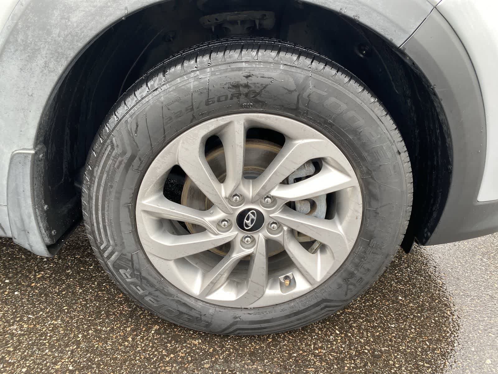 Thumbnail: 2017 Hyundai Tucson - 17