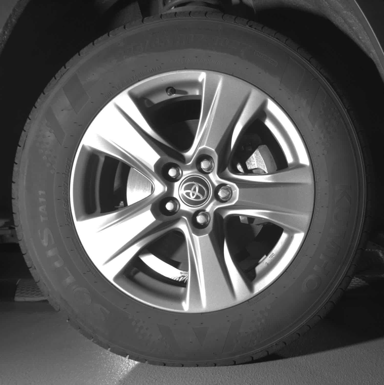 Thumbnail: 2024 Toyota RAV4 - 10