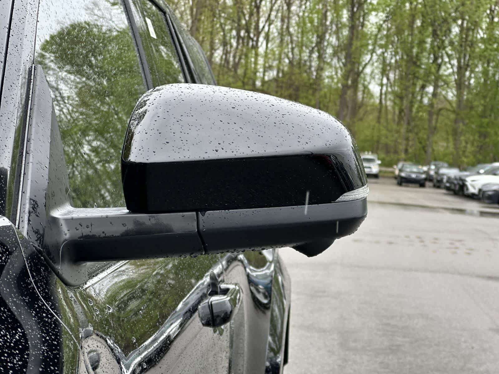 Thumbnail: 2026 Toyota 4Runner - 11