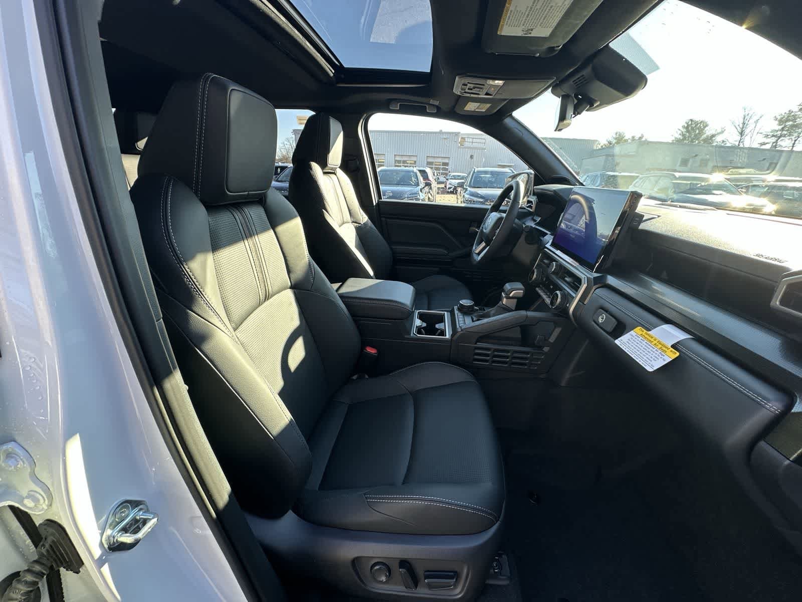 Thumbnail: 2026 Toyota 4Runner - 35