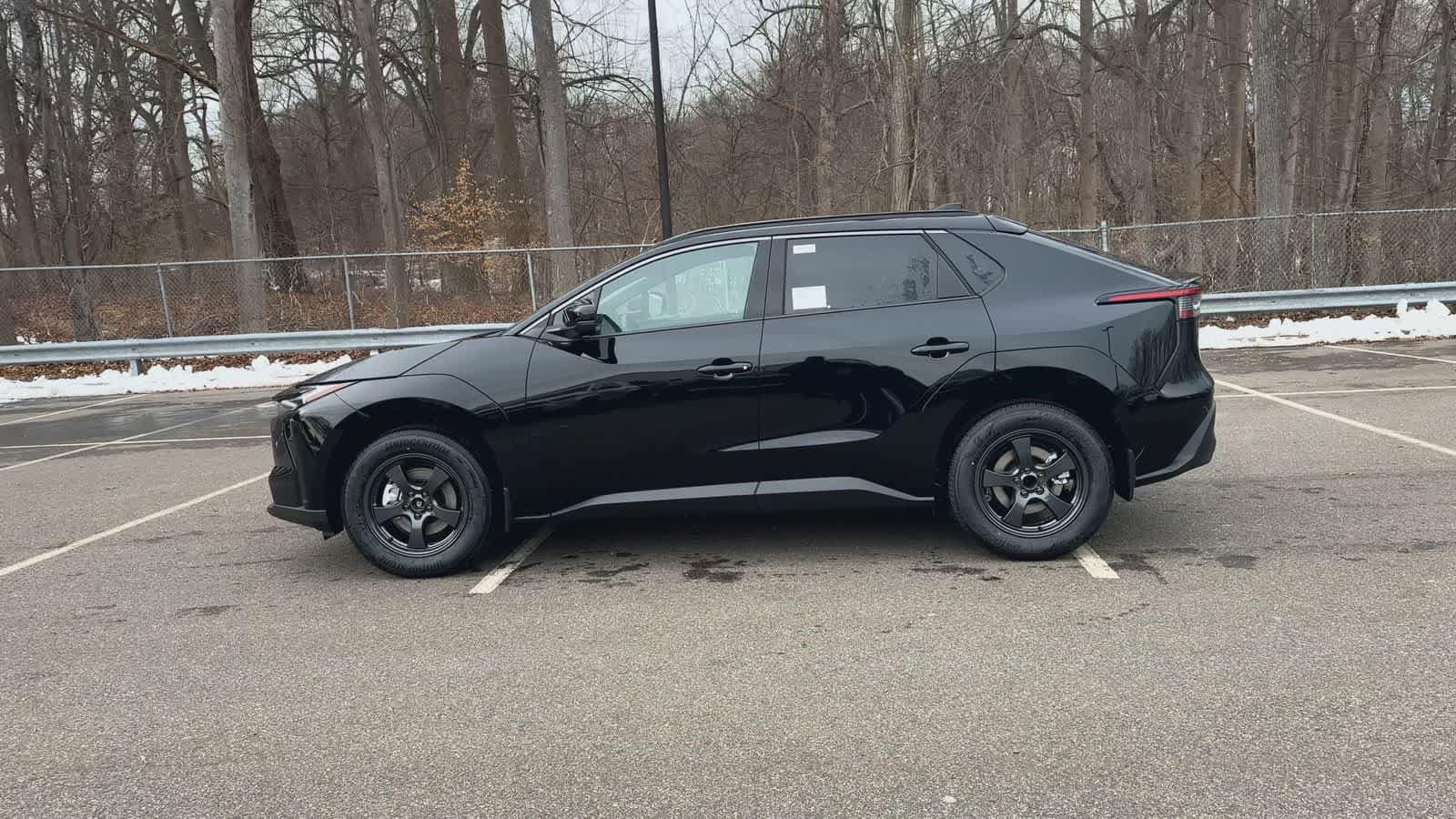 Thumbnail: 2026 Toyota bZ - 5