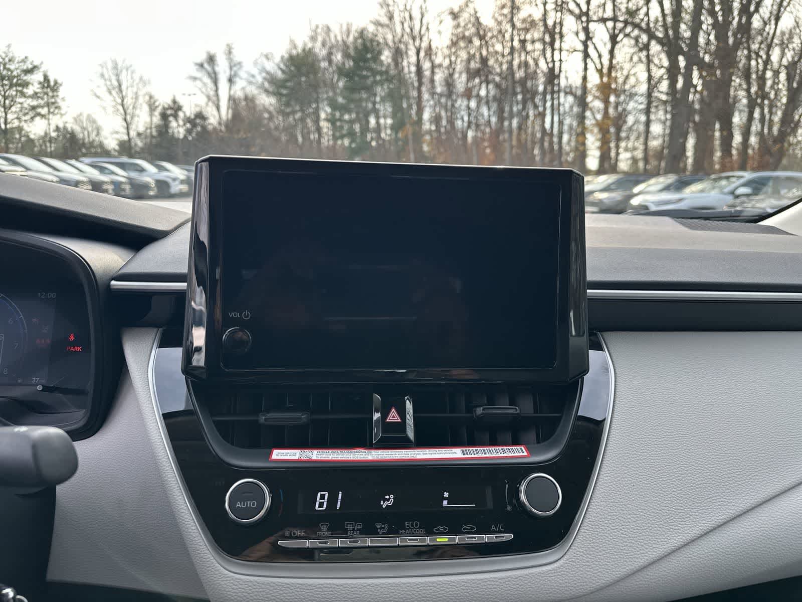 Thumbnail: 2026 Toyota Corolla - 23