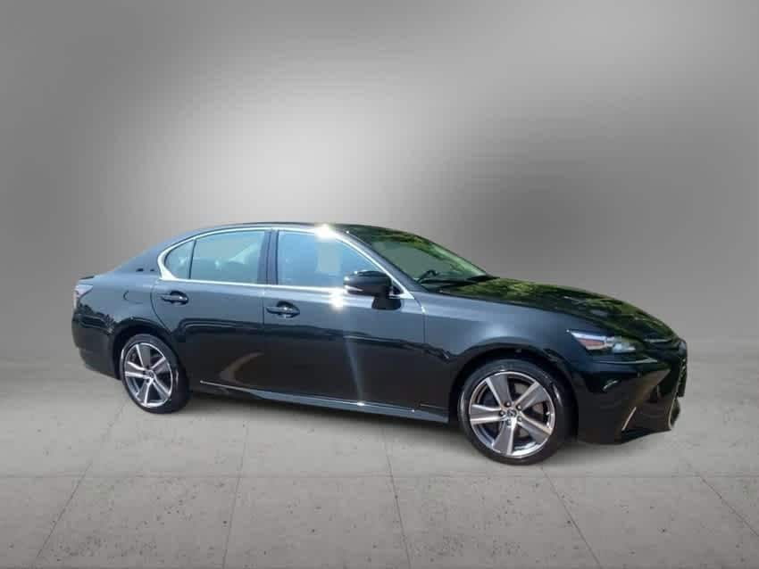 Used 2019 Lexus GS 350 with VIN JTHCZ1BL8KA012067 for sale in Freehold, NJ