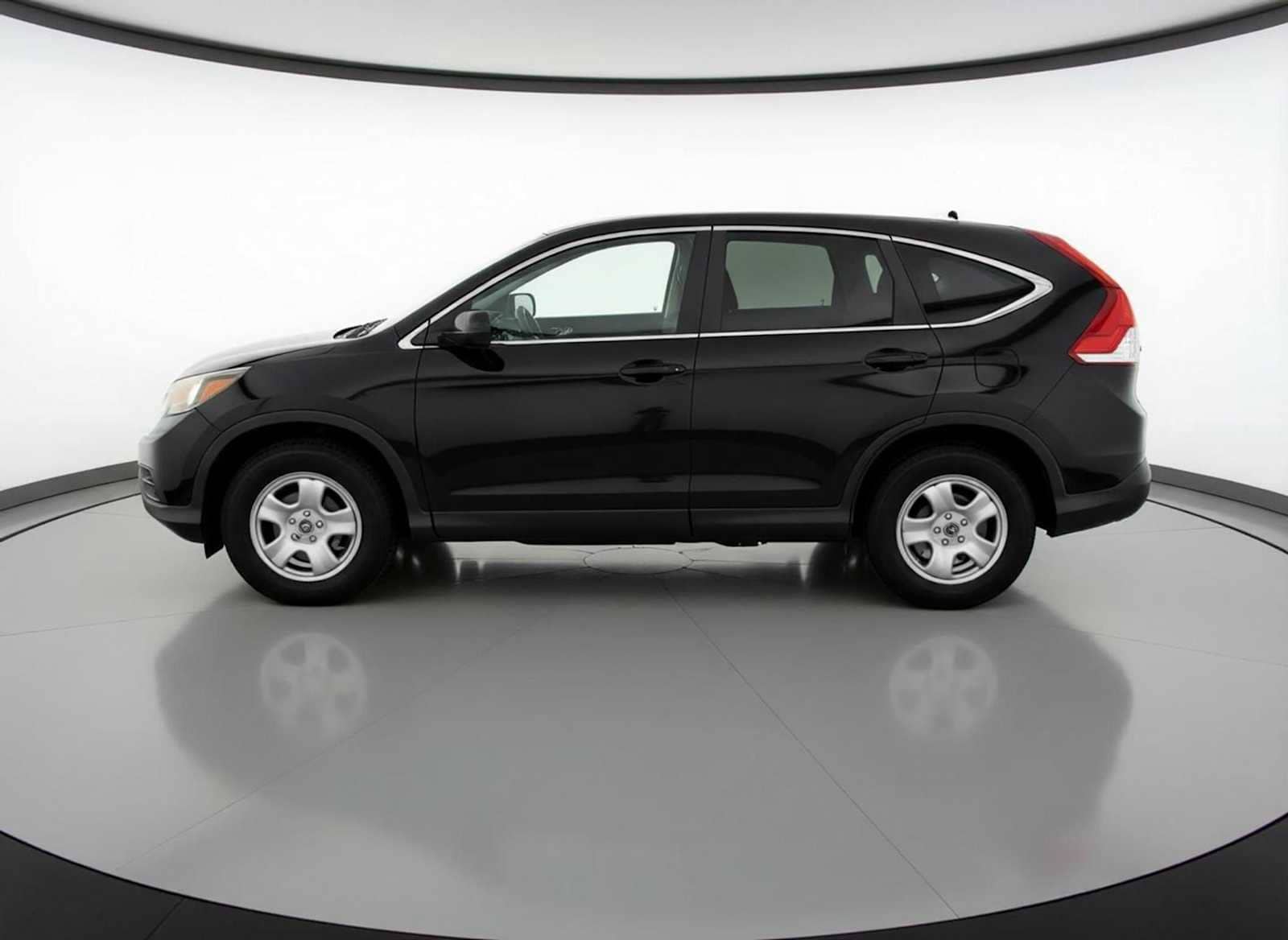 Thumbnail: 2013 Honda CR-V - 4