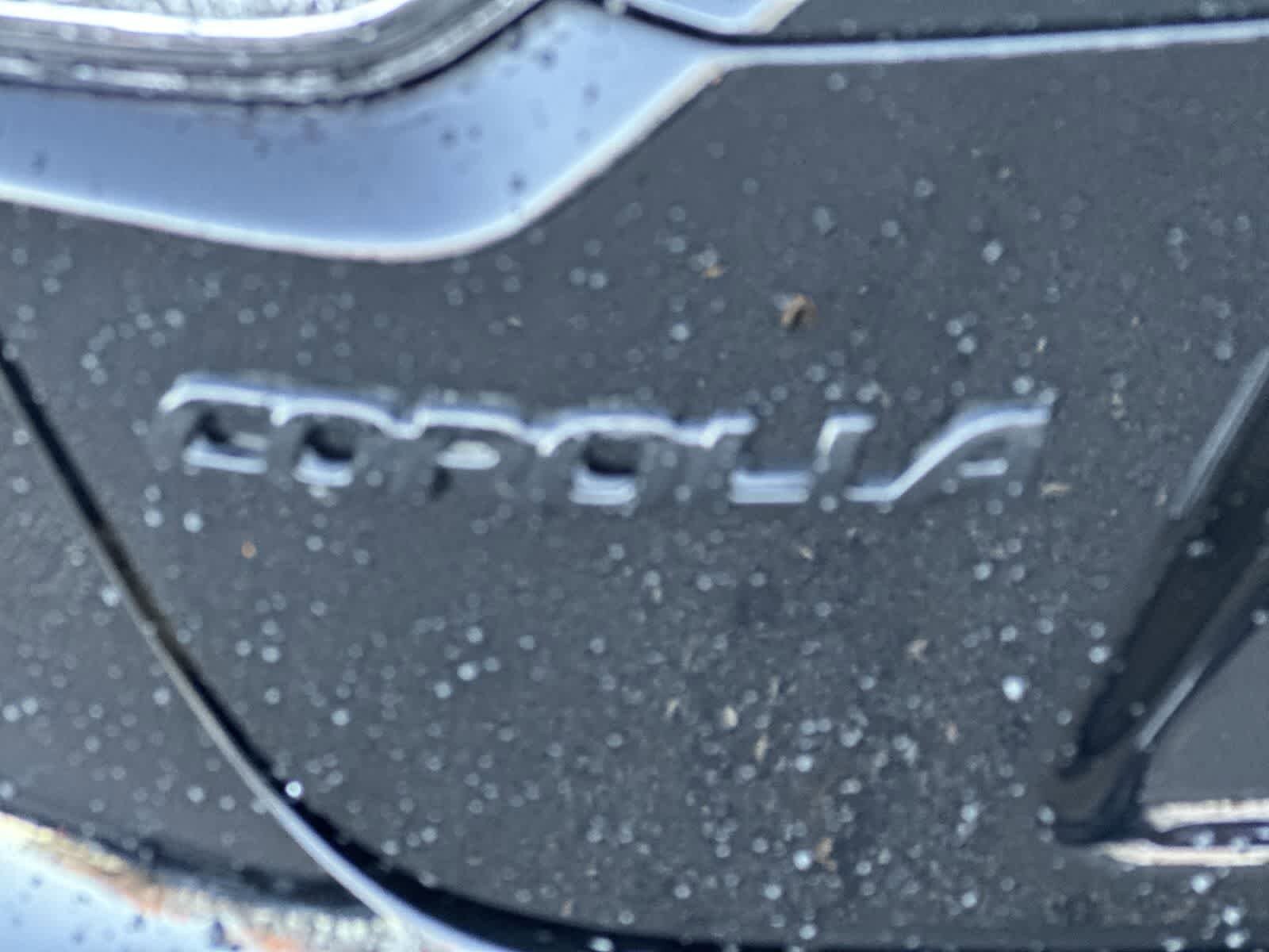 Thumbnail: 2026 Toyota Corolla - 13