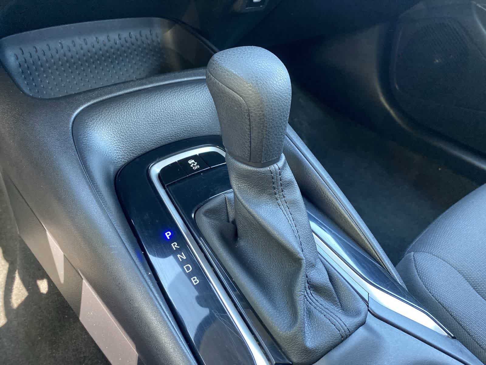 2024 Toyota Corolla LE - Photo 41