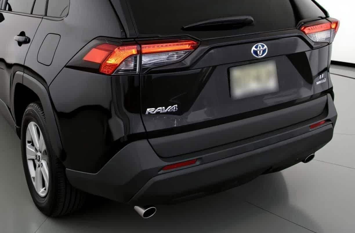 Thumbnail: 2020 Toyota RAV4 - 13