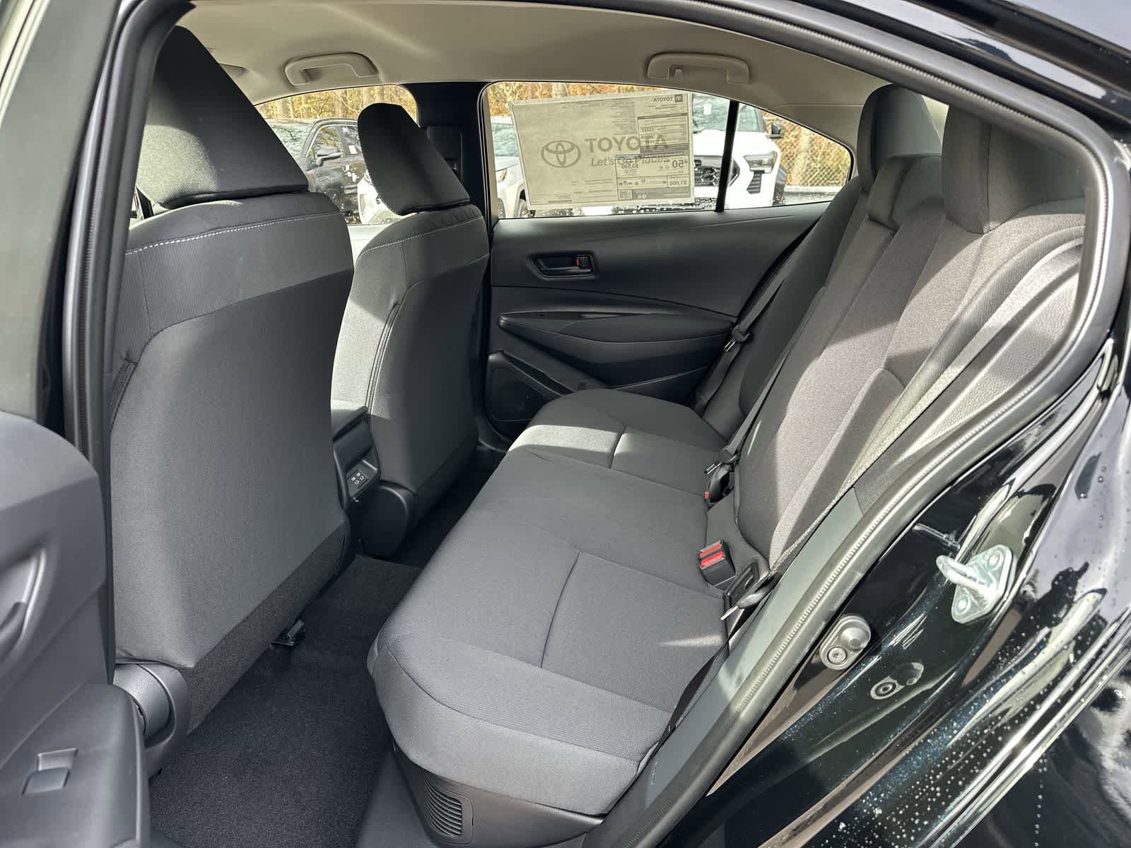 Thumbnail: 2026 Toyota Corolla - 14