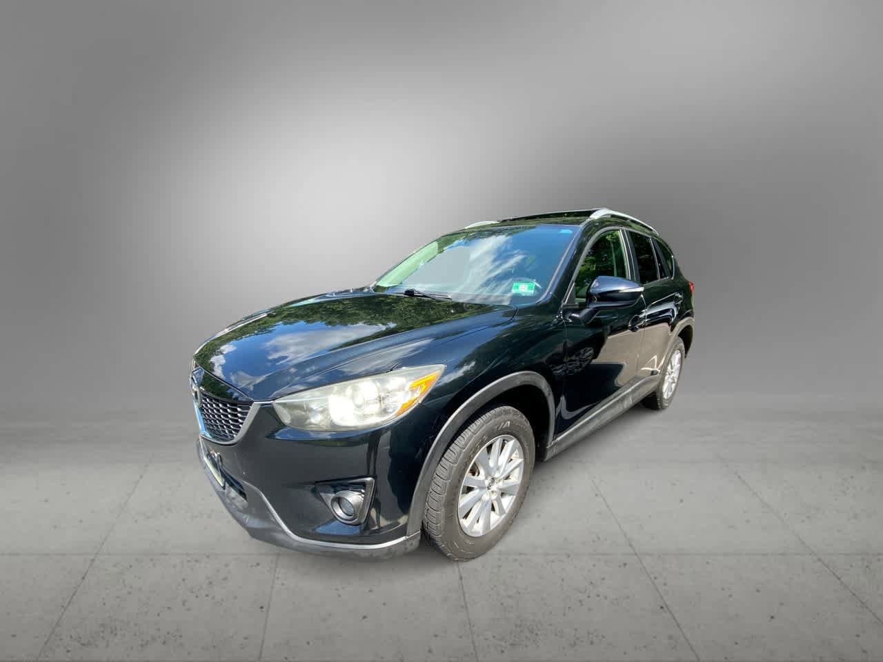 2015 Mazda CX-5 Touring -
                  Freehold, NJ