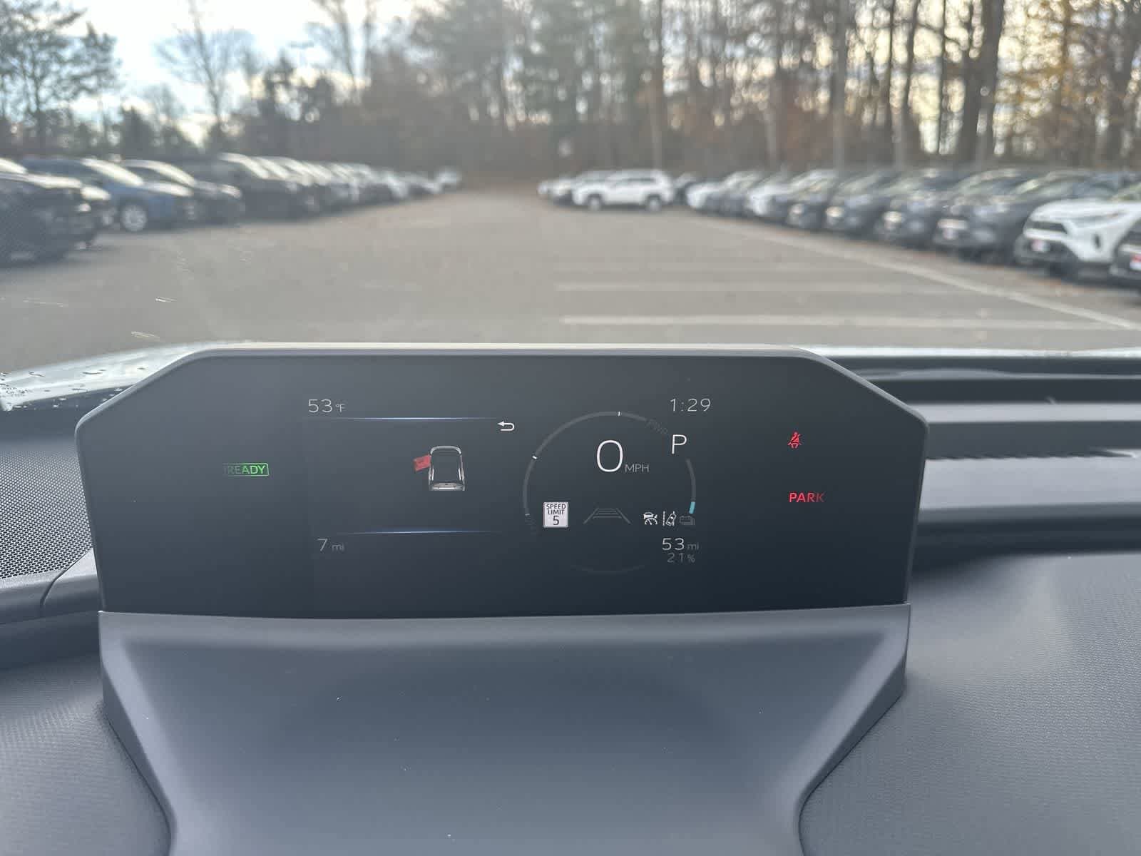 Thumbnail: 2026 Toyota bZ - 21