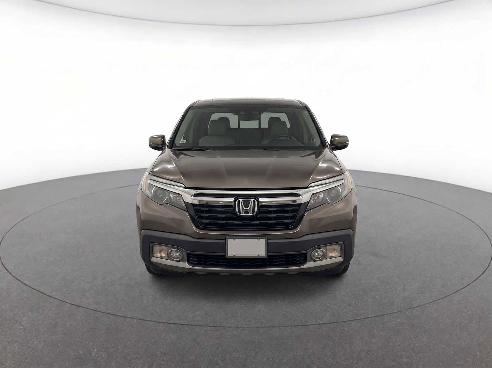 Thumbnail: 2020 Honda Ridgeline - 2
