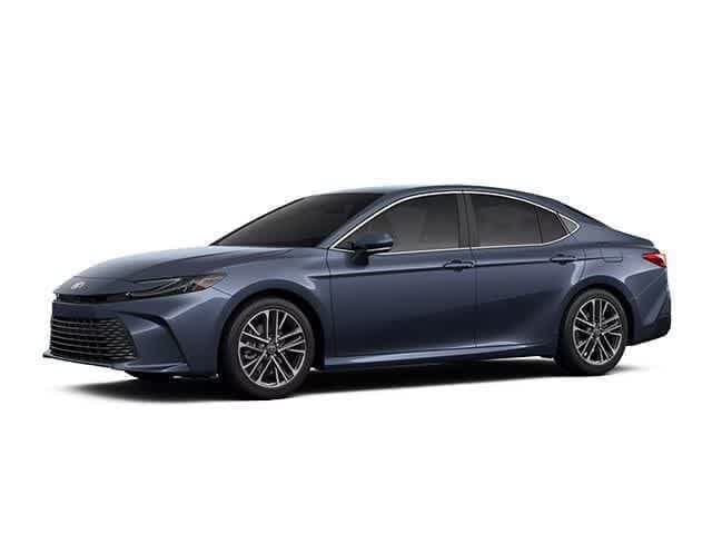 2026 Toyota Camry XLE -
                  Freehold, NJ