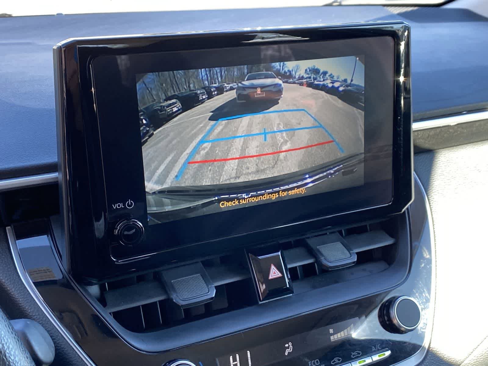 Thumbnail: 2024 Toyota Corolla - 27