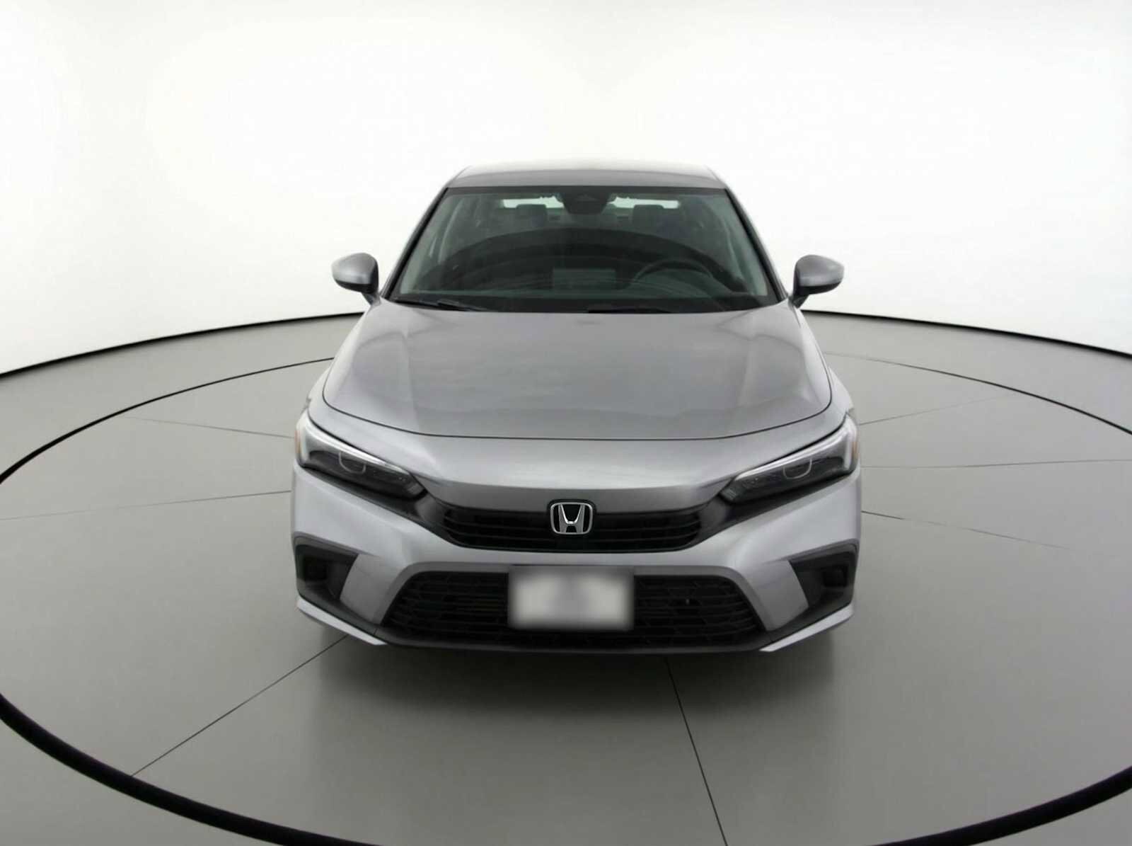 Thumbnail: 2023 Honda Civic - 2