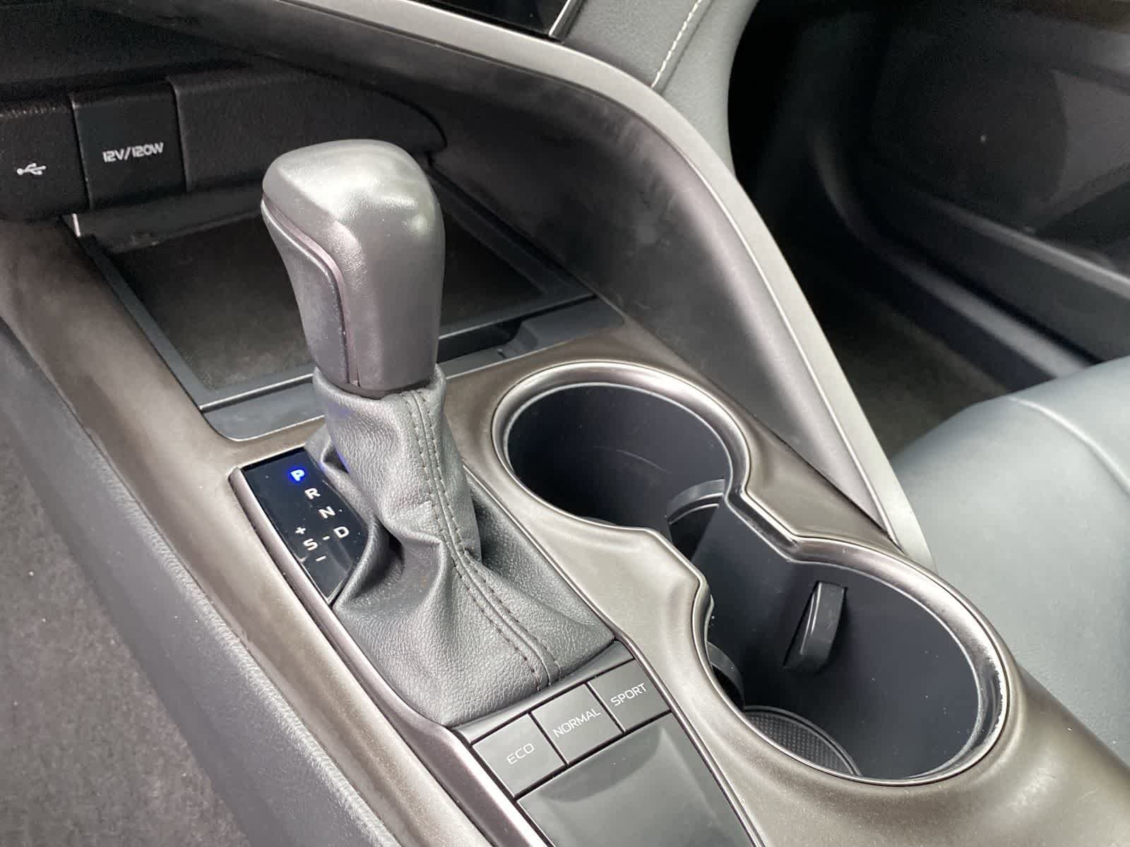 Thumbnail: 2024 Toyota Camry - 28