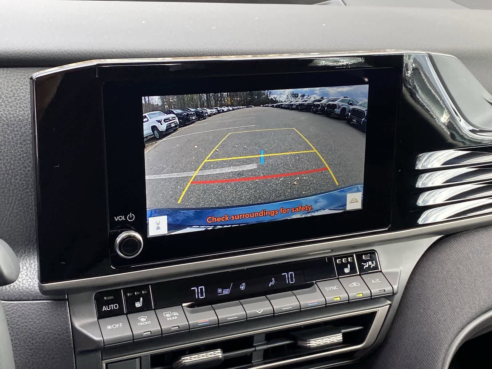 Thumbnail: 2025 Toyota Camry - 33