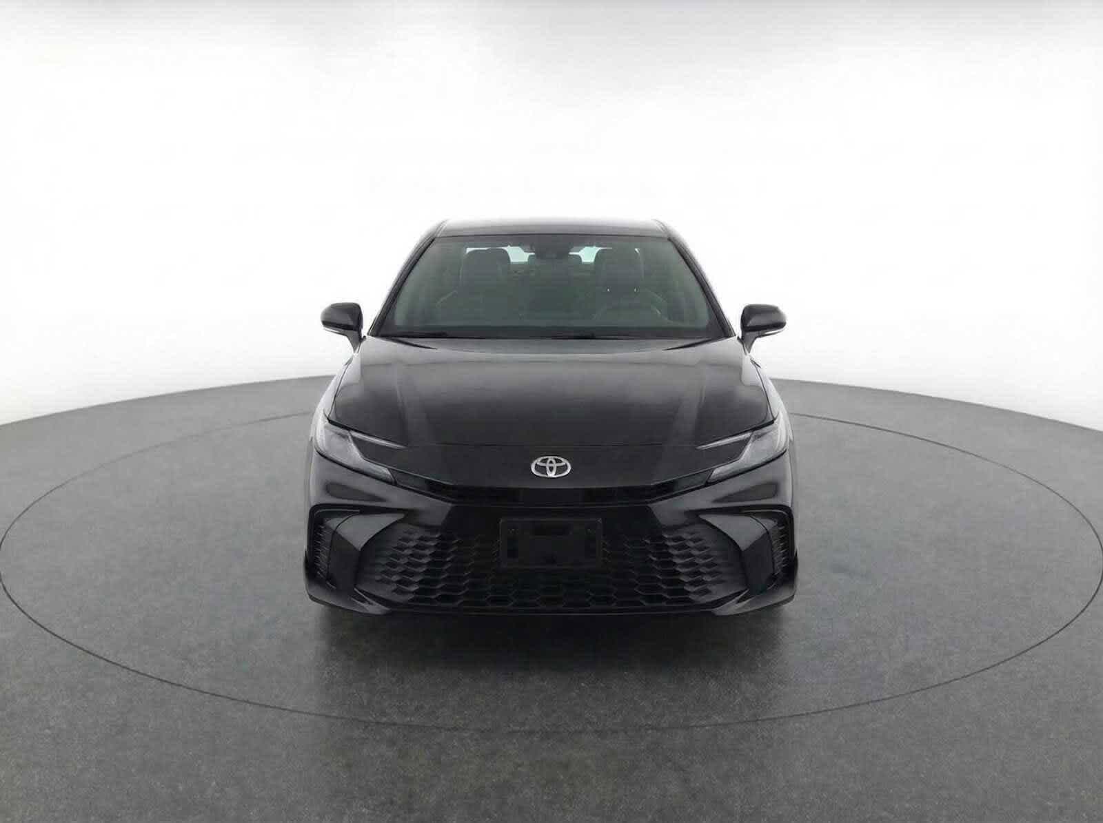 Thumbnail: 2025 Toyota Camry - 2