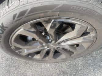 Thumbnail: 2020 GMC Terrain - 8