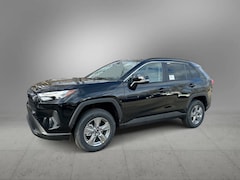 Toyota RAV4 VS Honda CR-V    2025 Toyota RAV4 XLE SUV For Sale in Freehold NJ   