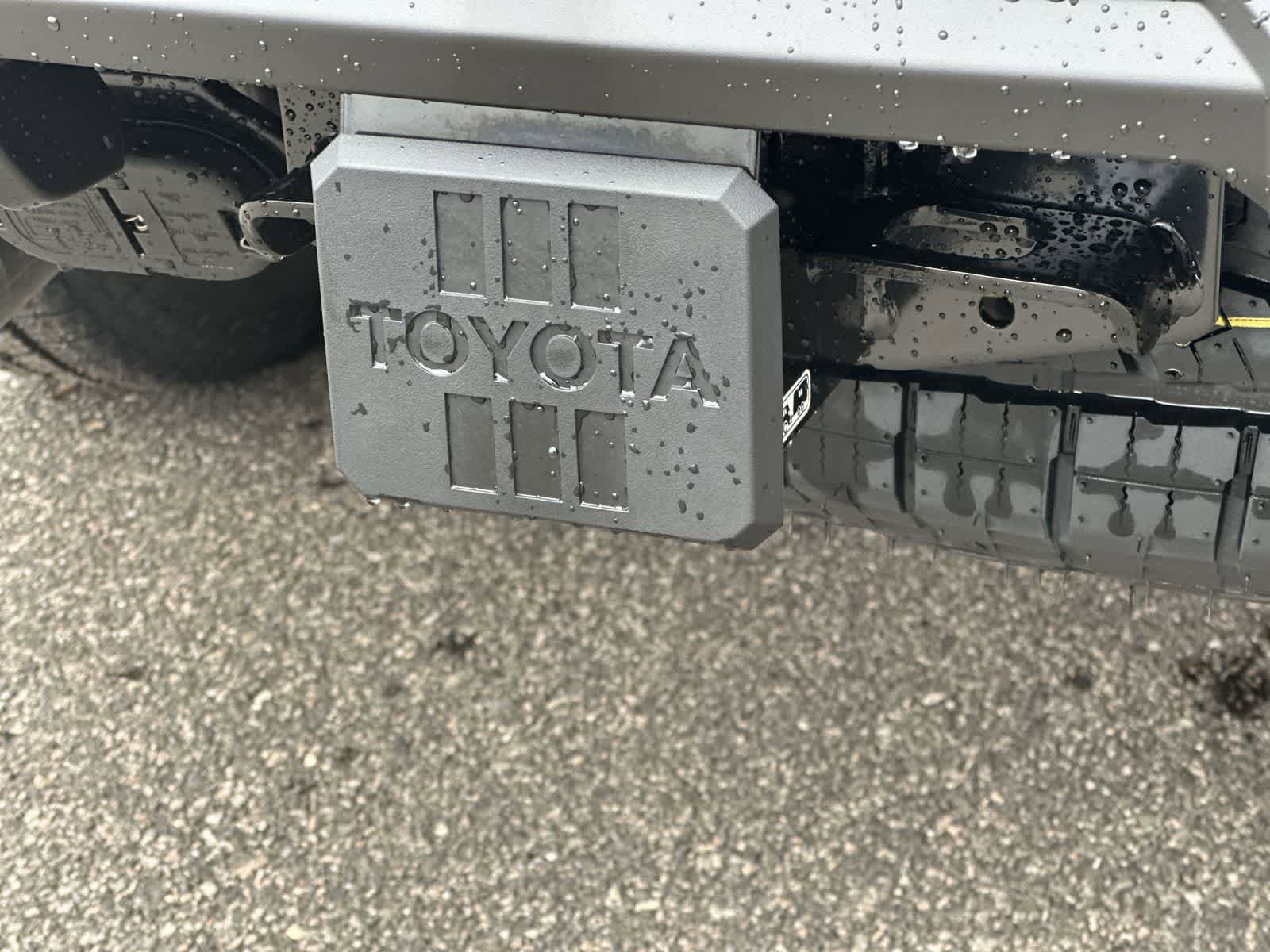 Thumbnail: 2026 Toyota 4Runner - 21