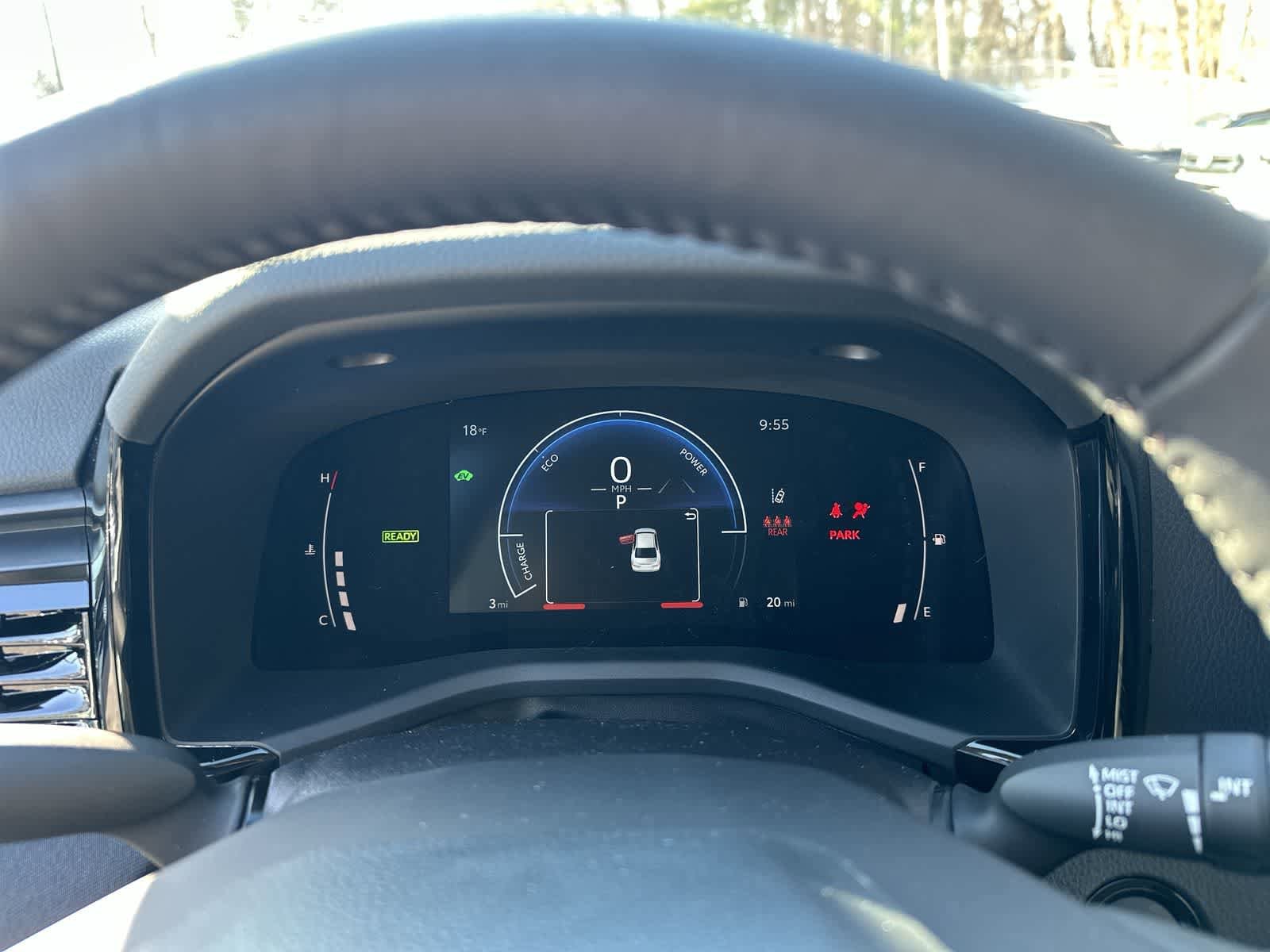 Thumbnail: 2026 Toyota Camry - 22