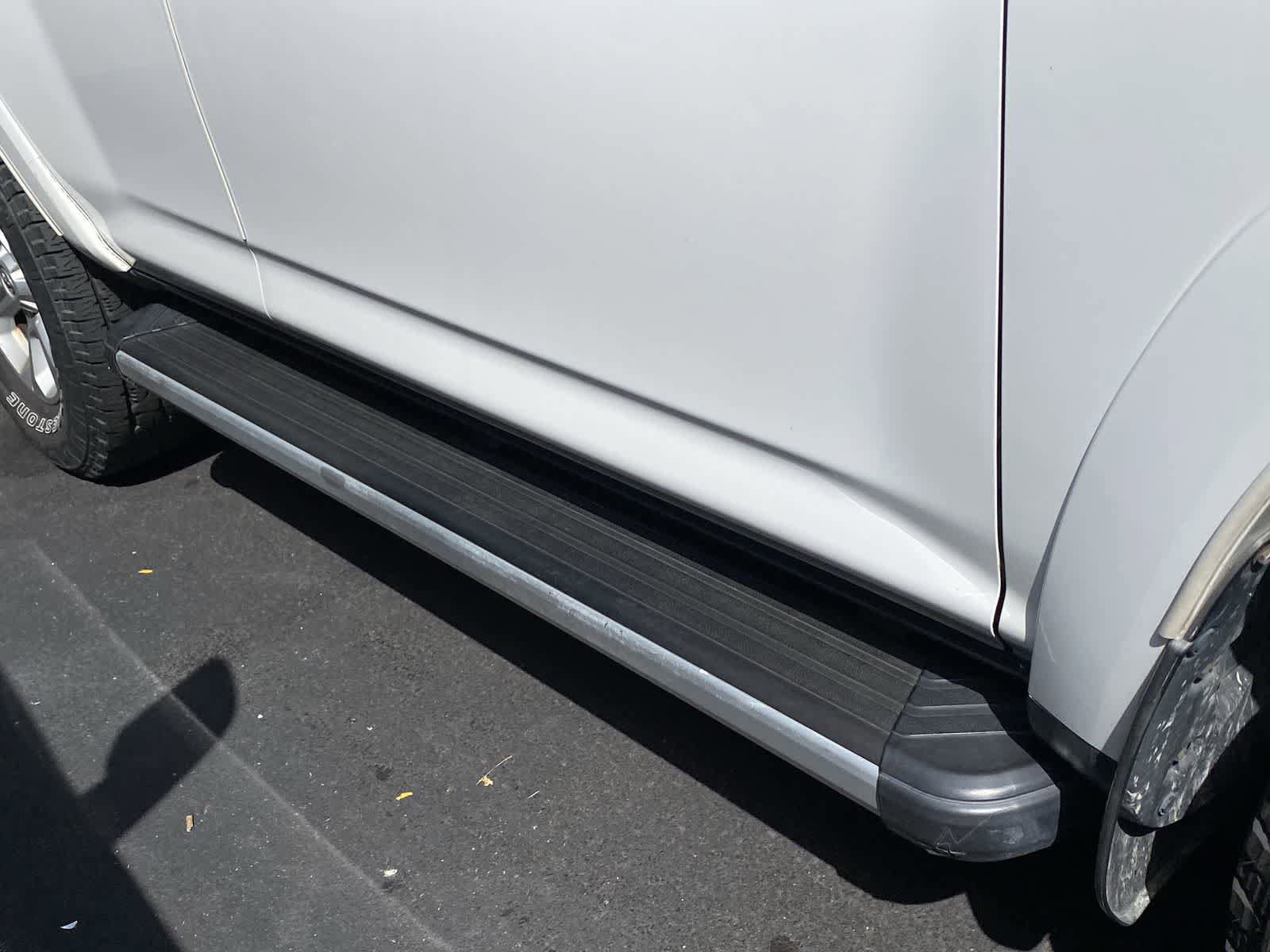 Thumbnail: 2014 Toyota 4Runner - 5