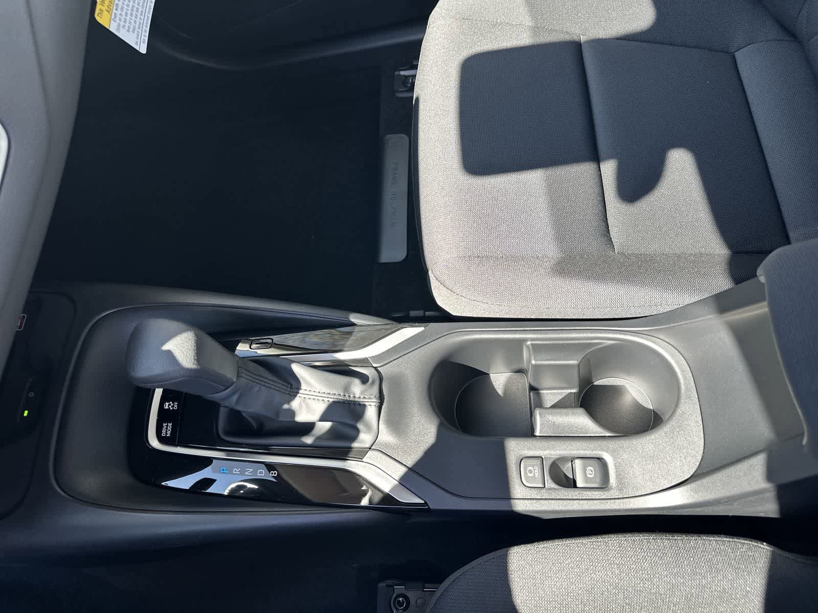 Thumbnail: 2026 Toyota Corolla - 27