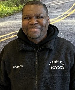 Staff member Shannon McCleave from ID_96b242760ca7