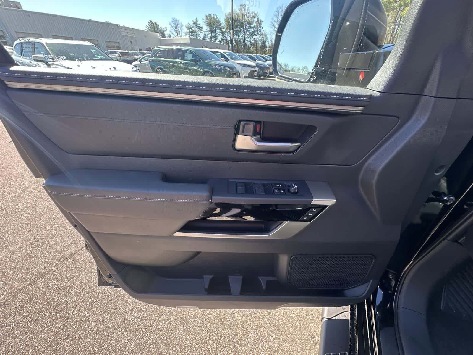 Thumbnail: 2026 Toyota Tundra - 29