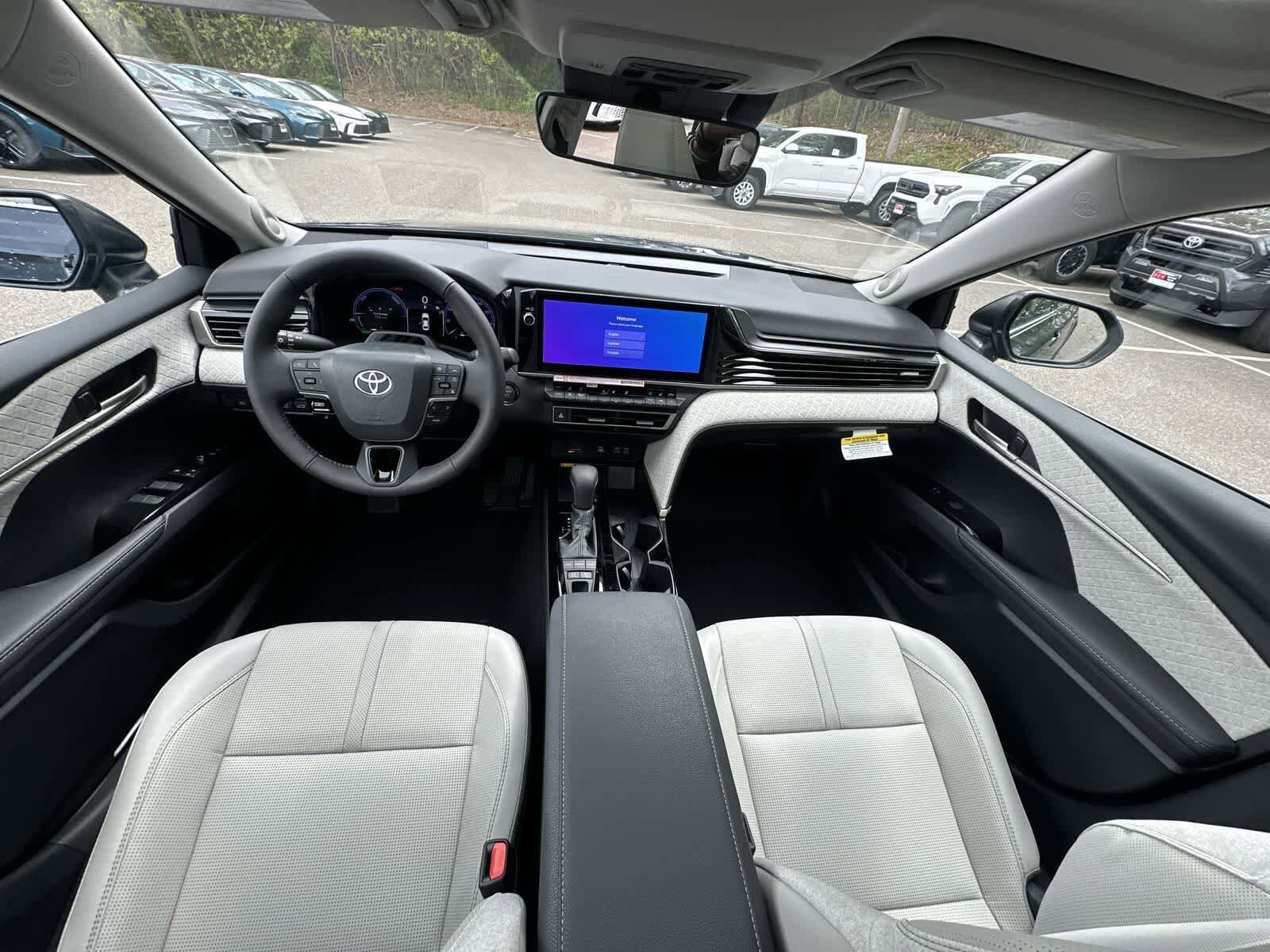 Thumbnail: 2026 Toyota Camry - 26