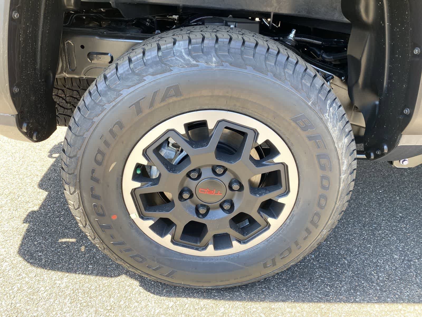 Thumbnail: 2026 Toyota Tacoma - 35