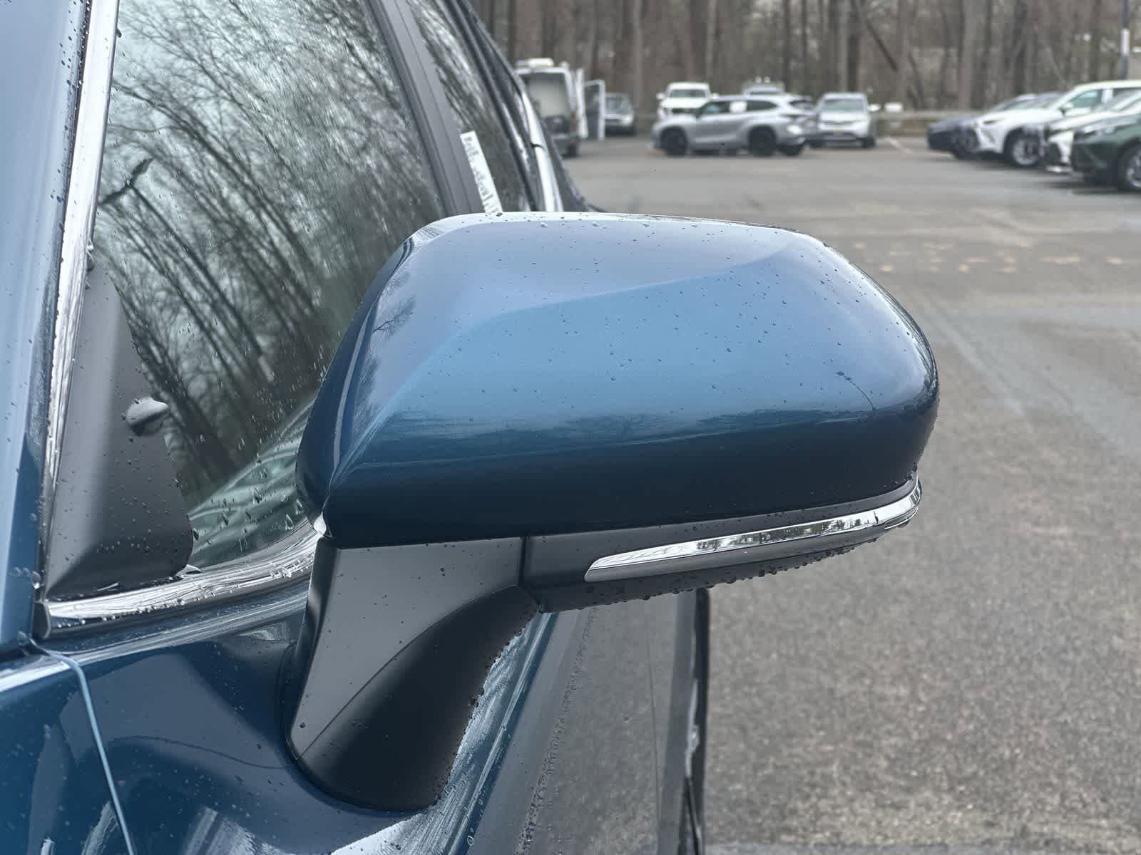 Thumbnail: 2026 Toyota Camry - 14