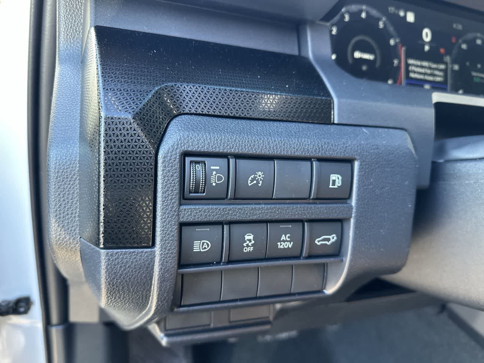 Thumbnail: 2026 Toyota 4Runner - 23