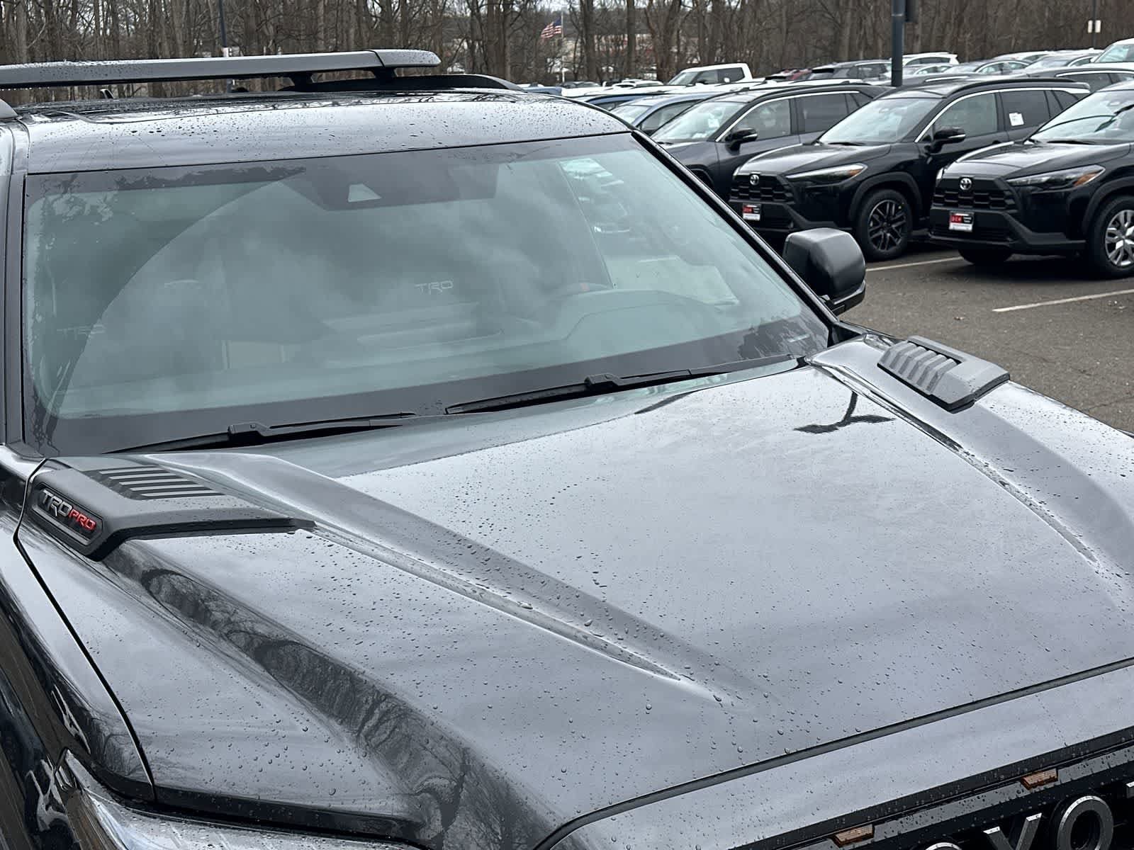 Thumbnail: 2026 Toyota Sequoia - 14