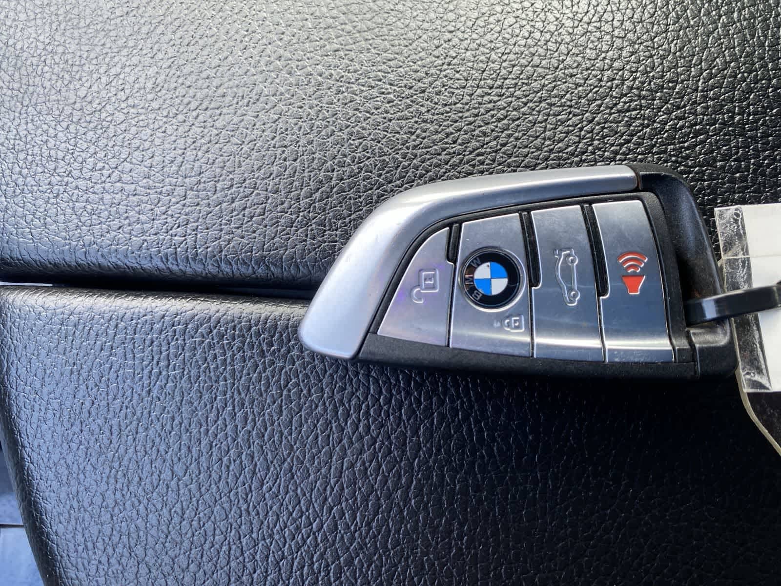 Thumbnail: 2018 BMW 6 Series - 40