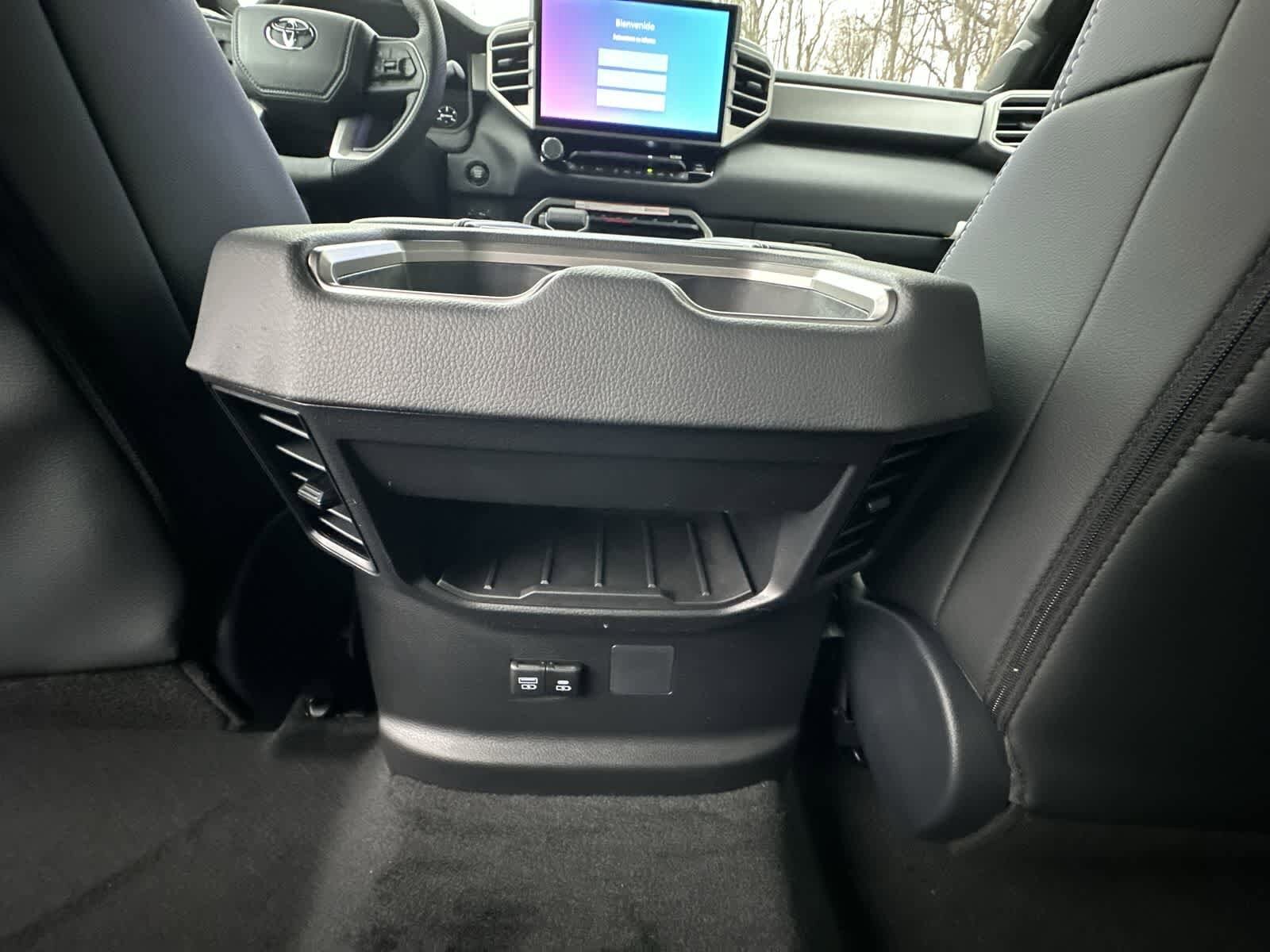 Thumbnail: 2026 Toyota Tundra - 35