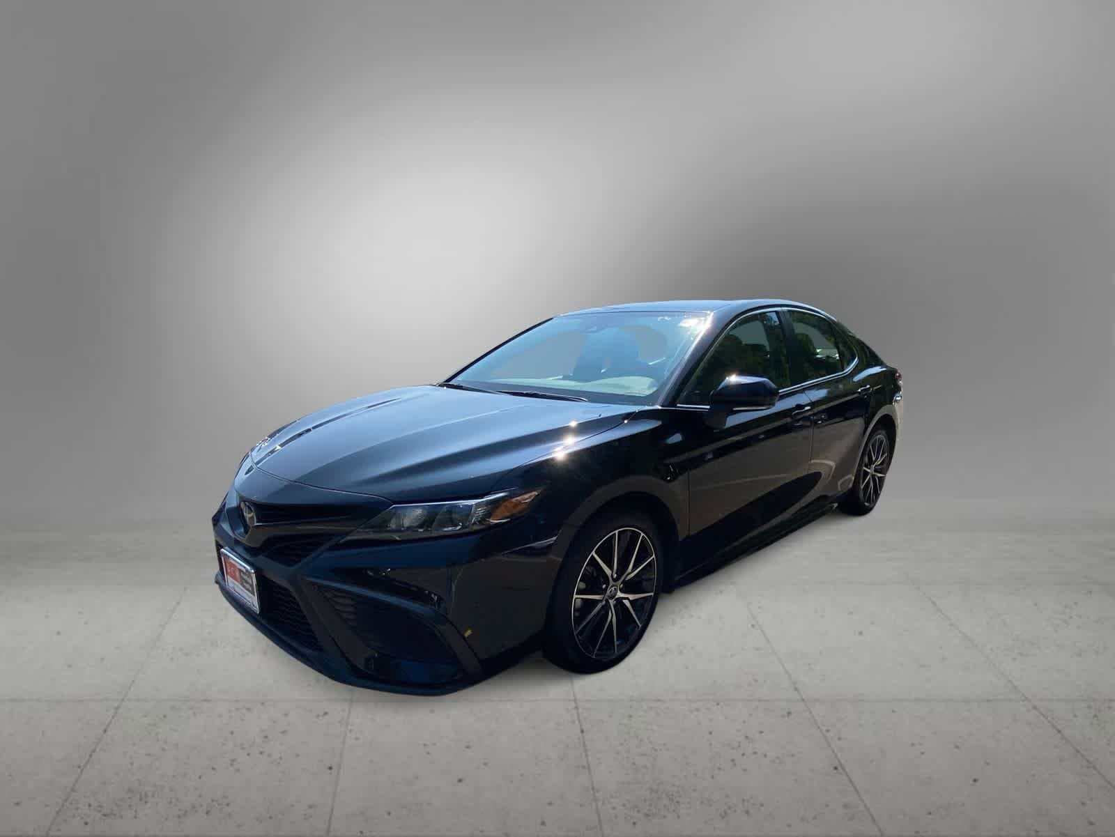 Thumbnail: 2023 Toyota Camry - 1