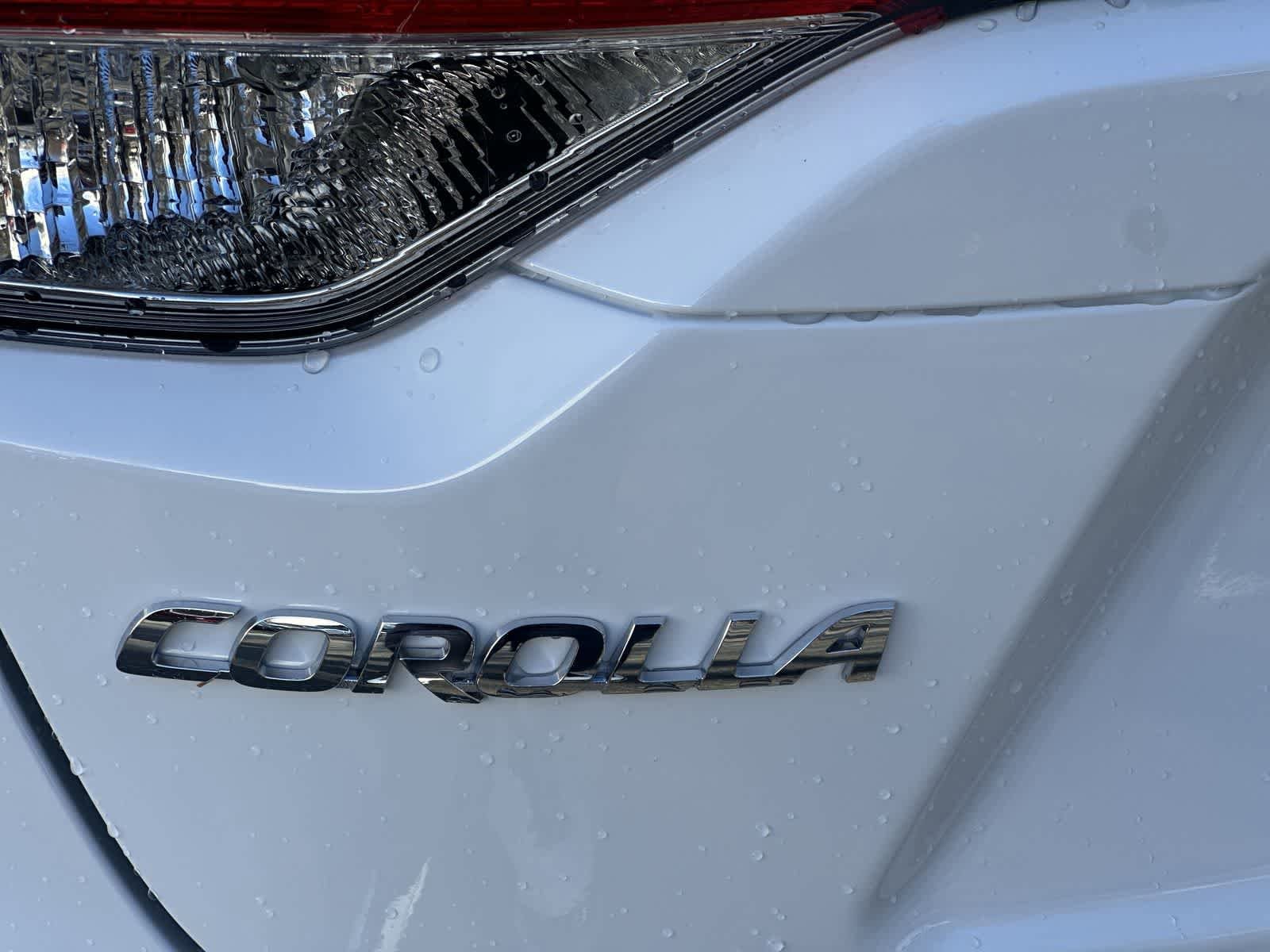Thumbnail: 2026 Toyota Corolla - 12