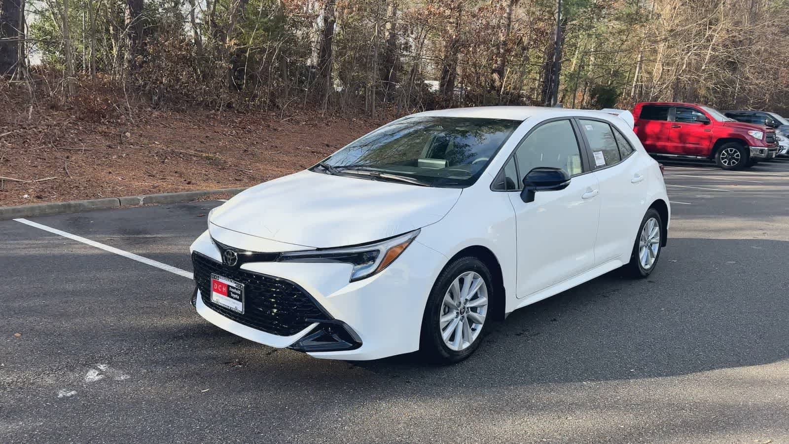 Thumbnail: 2026 Toyota Corolla - 4