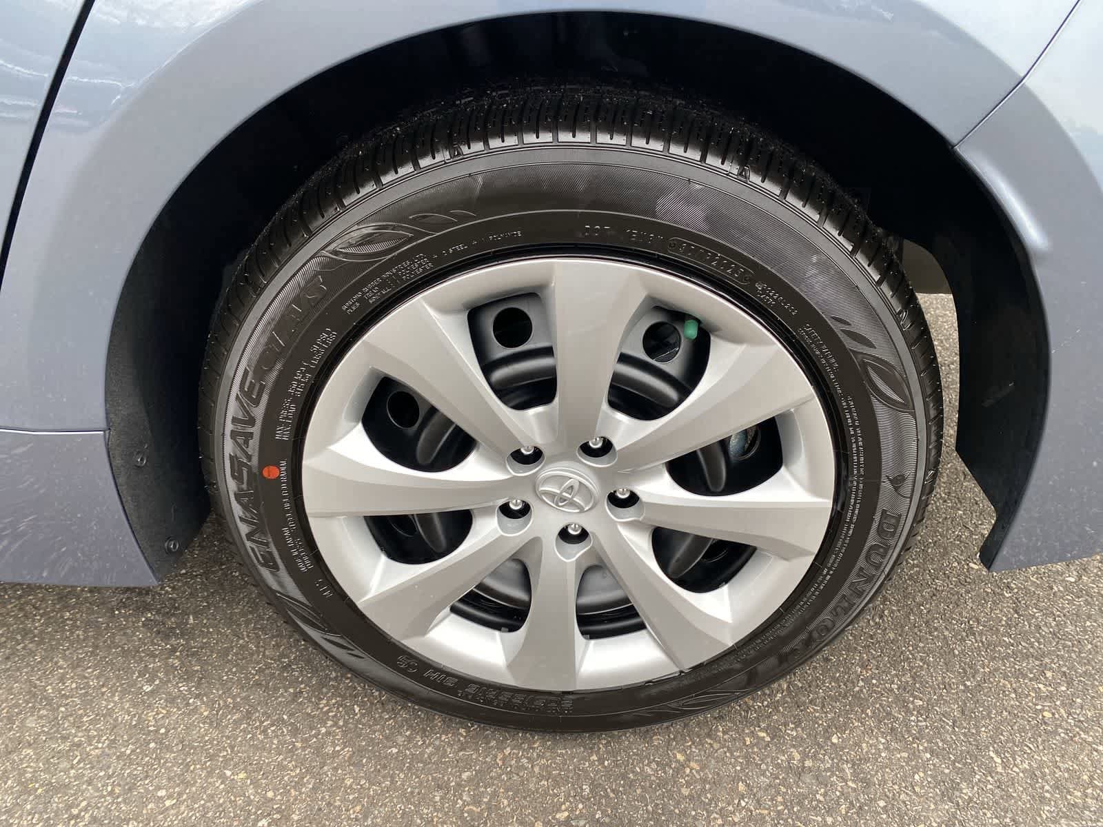 Thumbnail: 2026 Toyota Corolla - 12