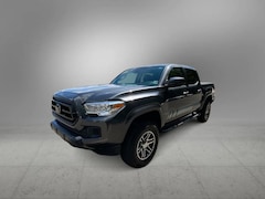 Used Tacoma 2021 Toyota Tacoma SR V6 For Sale in Freehold NJ   