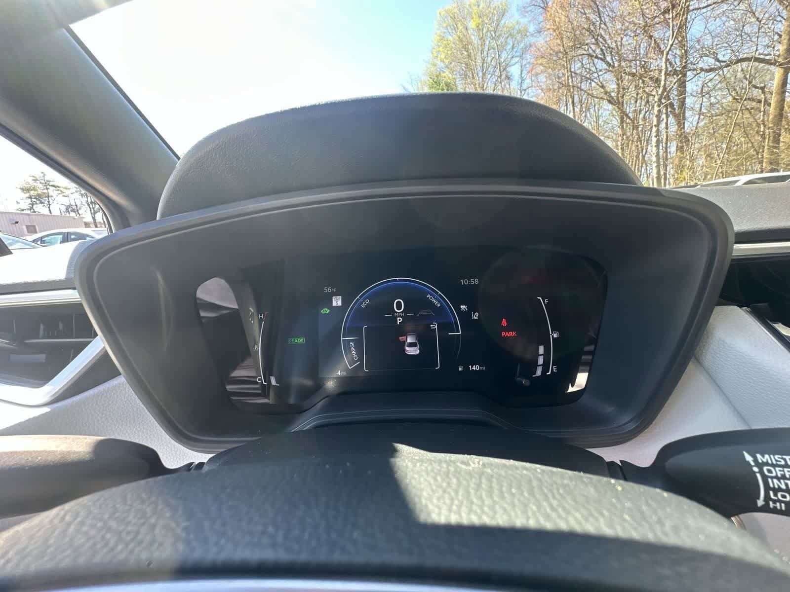 Thumbnail: 2026 Toyota Corolla - 44