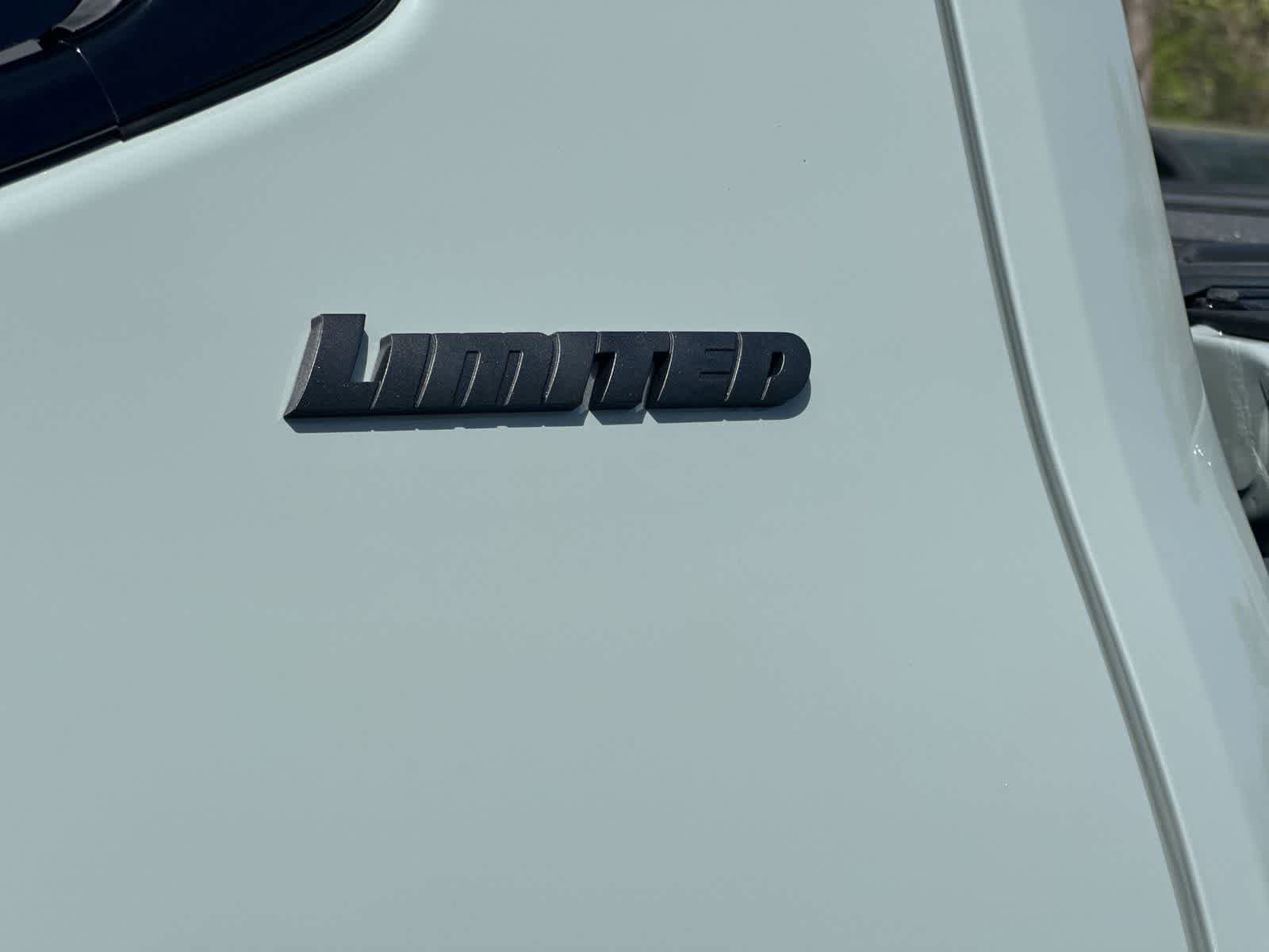 Thumbnail: 2026 Toyota Tundra - 14