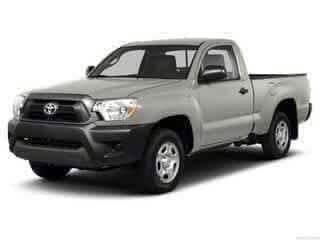 2013 Toyota Tacoma  -
                  Freehold, NJ