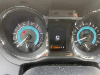 Thumbnail: 2013 Buick LaCrosse - 28