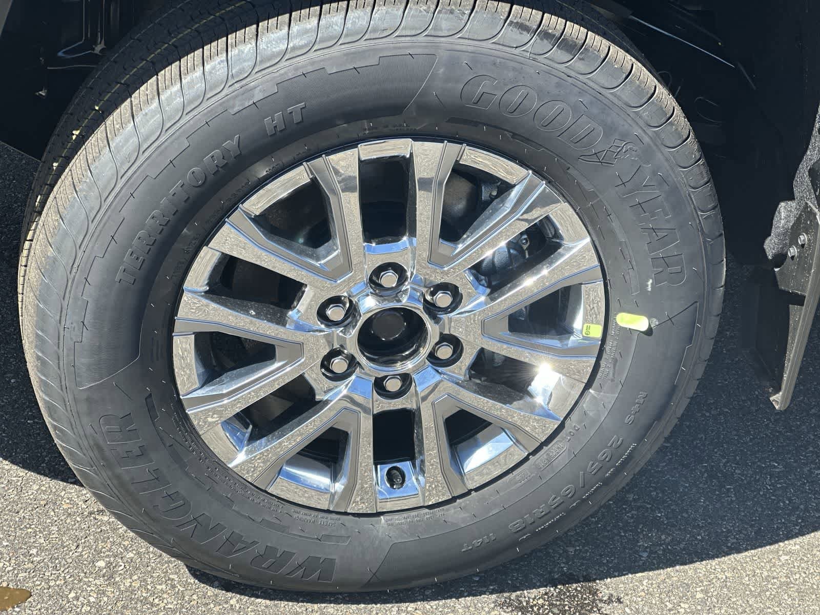 Thumbnail: 2026 Toyota Tacoma - 10